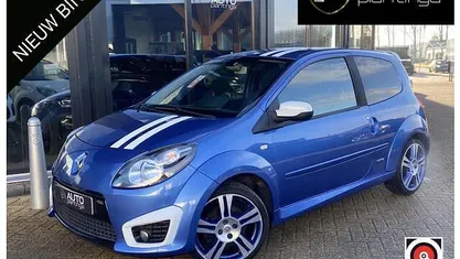 Occasion 2011 Renault Twingo R.S. Hatchback | € 6.395 (Eerlijke prijs)