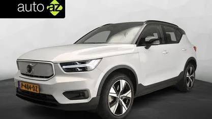 Occasion 2021 Volvo XC40 R-Design SUV | € 23.900 (Goede deal)