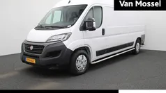 Wit Gebruikt 2022 Fiat E-Ducato Van | € 20.900 (Eerlijke prijs)