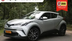 Gebruikt 2018 Toyota C-HR Style SUV | € 20.450 (Eerlijke prijs)