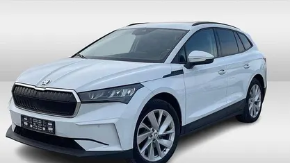 Occasion 2023 Skoda Enyaq iV Lounge SUV | € 26.950 (Goede deal)