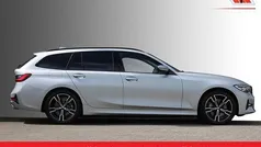 Grijs Gebruikt 2020 BMW 330 Executive Stationwagen | € 30.900 (Eerlijke prijs)