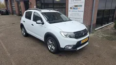 Gebruikt 2020 Dacia Sandero Lauréate Hatchback | € 12.950 (Eerlijke prijs)