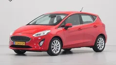 Gebruikt 2020 Ford Fiesta Titanium Hatchback | € 13.240 (Goede deal)