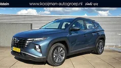 Gebruikt 2023 Hyundai Tucson SUV | € 30.795 (Super prijs)