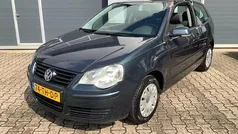 Gebruikt 2006 VW Polo Hatchback | € 2.750 (Eerlijke prijs)