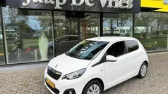 Gebruikt 2019 Peugeot 108 Active Hatchback | € 8.950 (Eerlijke prijs)