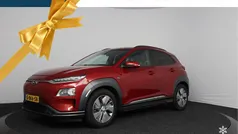Rood Gebruikt 2019 Hyundai Kona Comfort SUV | € 15.900 (Goede deal)