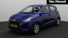 Gebruikt 2022 Hyundai i10 Comfort Hatchback | € 13.745 (Eerlijke prijs)