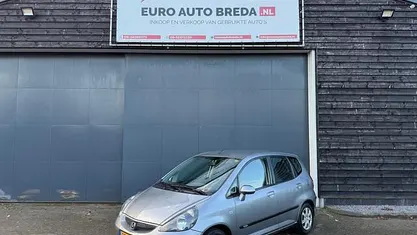 Occasion 2006 Honda Jazz Cool Hatchback | € 2.750 (Eerlijke prijs)