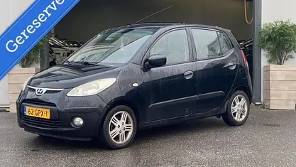 Occasion Hyundai i10 67 PK (49 kW) 2008 Hatchback