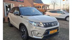 Bruin Gebruikt 2019 Suzuki Vitara SUV | € 18.999 (Eerlijke prijs)
