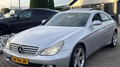 Occasion Mercedes CLS500 306 PK (225 kW) 2005 Sedan