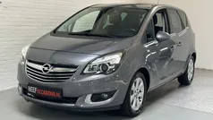 Gebruikt 2016 Opel Meriva MPV | € 6.749 (Goede deal)