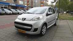 Gebruikt 2011 Peugeot 107 Hatchback | € 3.450 (Goede deal)