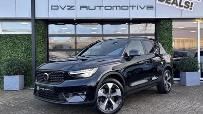 Occasion 2022 Volvo XC40 Plus SUV | € 32.950 (Super prijs)