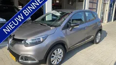 Gebruikt 2016 Renault Captur Expression SUV | € 11.950 (Eerlijke prijs)