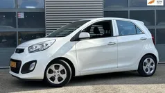 Gebruikt 2015 Kia Picanto Hatchback | € 7.350 (Eerlijke prijs)