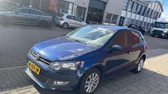Gebruikt 2011 VW Polo Hatchback | € 5.250 (Eerlijke prijs)