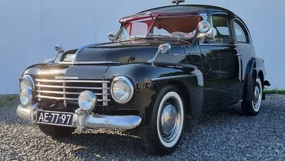 Occasion Volvo PV444 1953 Sedan