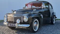 Gebruikt 1953 Volvo PV444 Sedan | € 19.500