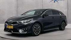 Gebruikt 2022 Kia ProCeed GT-Line Hatchback | € 26.200 (Goede deal)