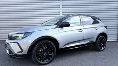 Gebruikt 2022 Opel Grandland X GS Line SUV | € 24.950 (Eerlijke prijs)