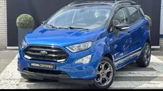 Gebruikt 2019 Ford Ecosport ST-Line SUV | € 18.945 (Eerlijke prijs)