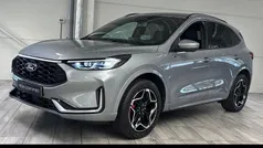 Grijs Gebruikt 2024 Ford Kuga ST-Line X SUV | € 39.945 (Eerlijke prijs)