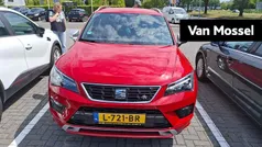 Gebruikt 2020 Seat Ateca 4Drive SUV | € 29.844 (Eerlijke prijs)