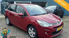 Gebruikt 2015 Citroën C3 PureTech Hatchback | € 6.950 (Eerlijke prijs)