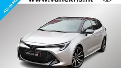 Gebruikt 2025 Toyota Corolla Sport Stationwagen | € 43.240 (Eerlijke prijs)