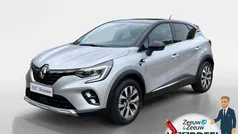 Grijs Gebruikt 2020 Renault Captur Intens SUV | € 17.850 (Eerlijke prijs)