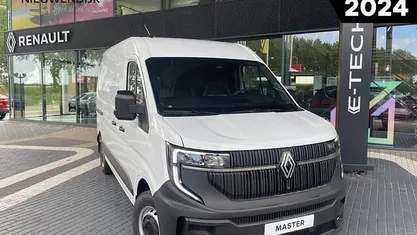Occasion Renault Master 150 PK (110 kW) 2024 Van