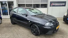 Gebruikt 2007 Seat Ibiza Hatchback | € 999 (Goede deal)