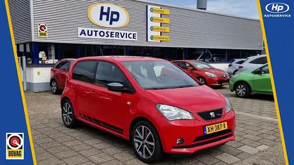 Occasion Seat Mii FR 60 PK (44 kW) 2019 Hatchback