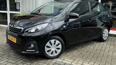 Gebruikt 2017 Peugeot 108 Active Hatchback | € 6.750 (Eerlijke prijs)