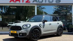 Gebruikt 2019 Mini Cooper S Countryman Pepper SUV | € 22.200 (Eerlijke prijs)