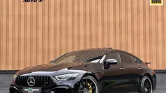 Gebruikt 2019 Mercedes AMG GT 4-Door Coupe Premium Plus Coupé | € 124.685 (Eerlijke prijs)