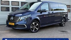 Blauw Gebruikt 2023 Mercedes EQV300 Van | € 47.900 (Eerlijke prijs)