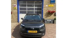 Gebruikt 2016 Citroën C4 Cactus Feel Hatchback | € 7.250 (Eerlijke prijs)