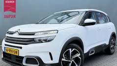 Wit Gebruikt 2020 Citroën C5 Aircross Business Class SUV | € 16.899 (Eerlijke prijs)