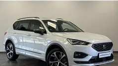 Wit Gebruikt 2024 Seat Tarraco Business SUV | € 41.950 (Eerlijke prijs)