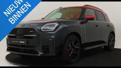 Grijs Gebruikt 2024 Mini John Cooper Works Countryman Sport SUV | € 61.890 (Super prijs)