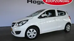 Gebruikt 2016 Opel Karl Edition Hatchback | € 5.440 (Eerlijke prijs)