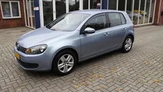 Gebruikt 2009 VW Golf VI Trendline Hatchback | € 3.799 (Eerlijke prijs)
