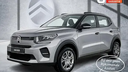 Hatchback Nieuw 2025 Citroën C3 Business Class Hatchback | € 26.650 (Eerlijke prijs)