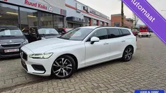 Gebruikt 2023 Volvo V60 Plus Stationwagen | € 23.950 (Super prijs)