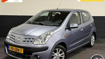 Occasion Nissan Pixo Acenta 68 PK (50 kW) 2009 Hatchback
