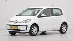 Wit Gebruikt 2018 VW up! Executive Hatchback | € 9.740 (Eerlijke prijs)